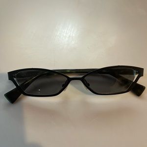 Vintage Vanni Sunglasses